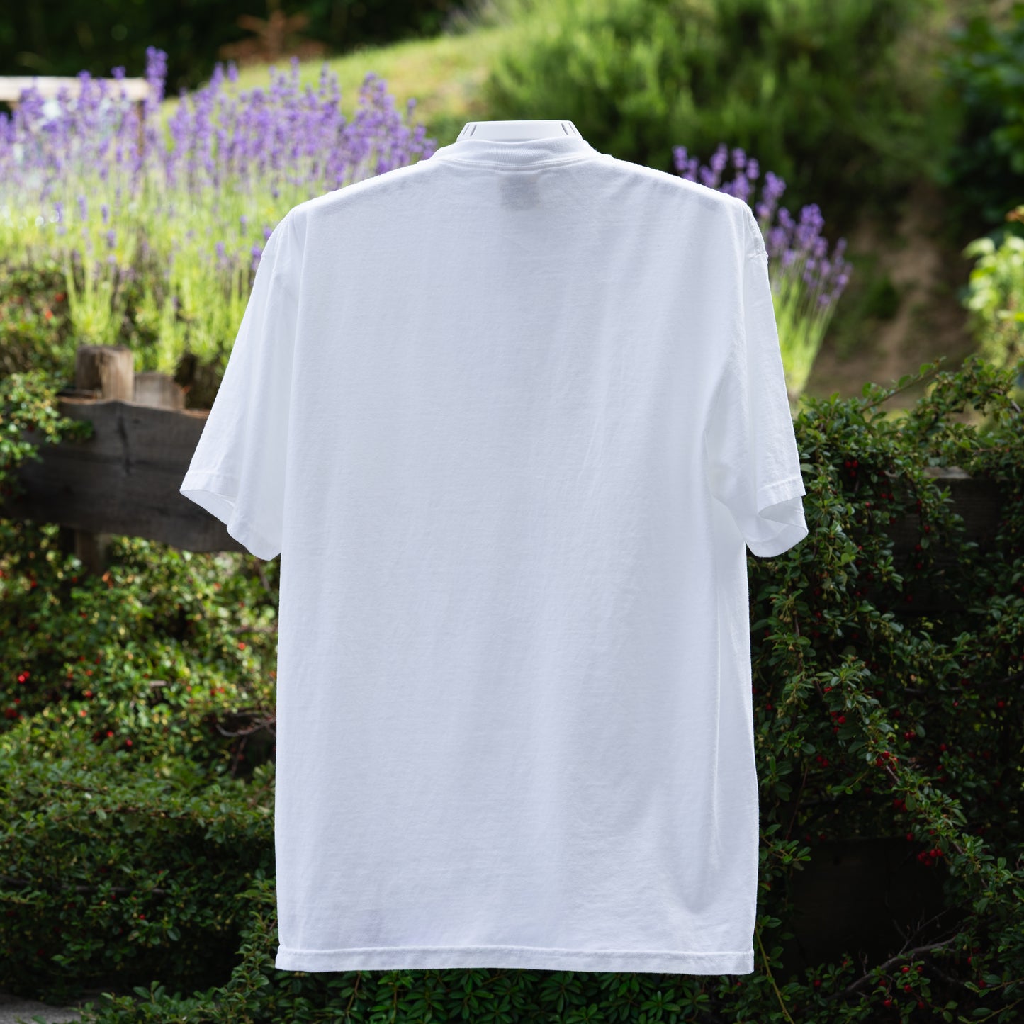 Focus on Love Shirt | Floral Camera Photography Tee