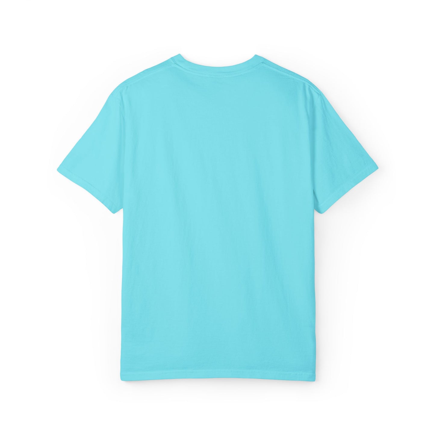 Panda Camera Embroidered T-Shirt | Minimal Photographer Tee