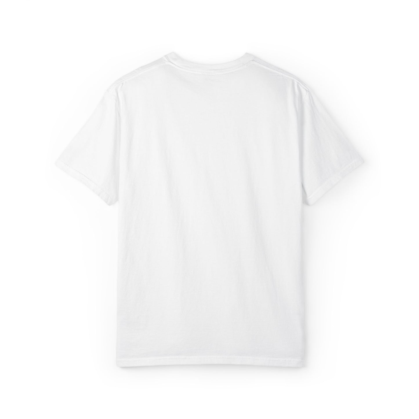 Minimal Camera Embroidered T-Shirt | Photographer Shirt